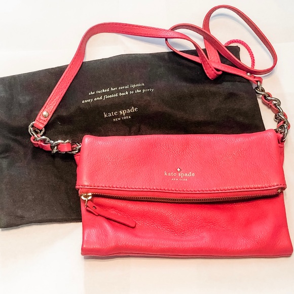 kate spade Handbags - Kate Spade cross body bag